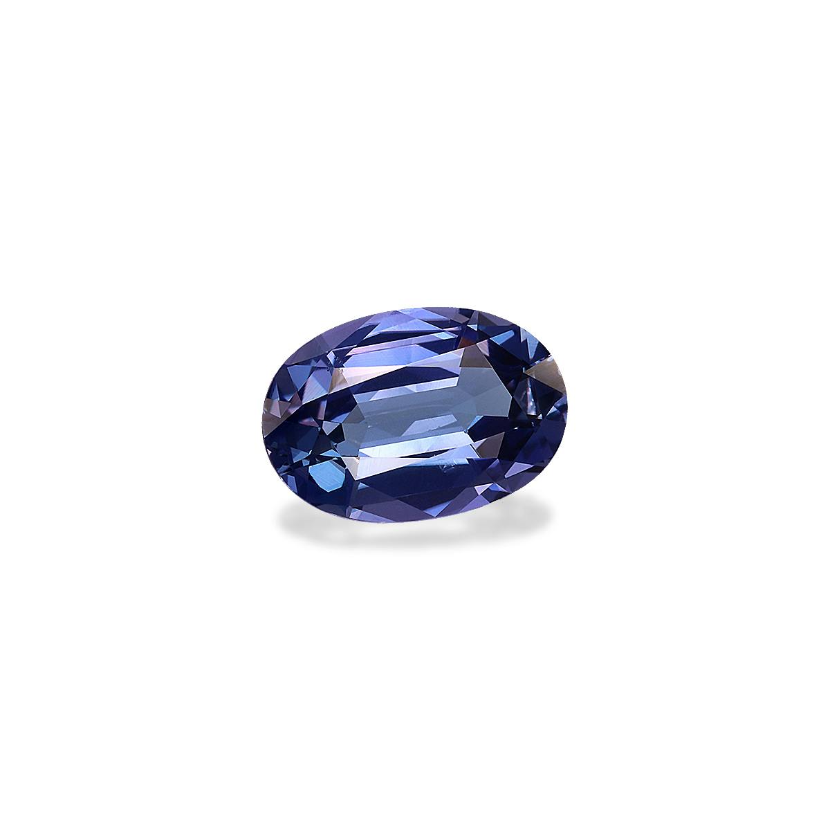 Tanzanite 3.58 ct